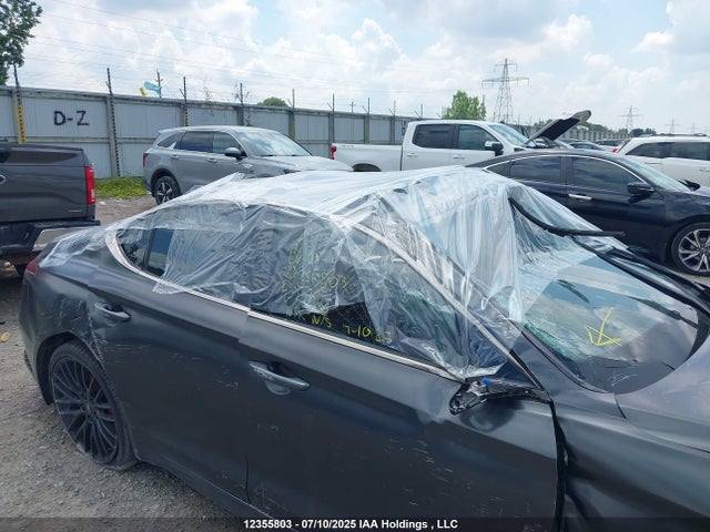 Genesis t-gdi lambda ii 2022 KMTG14TE6NU081436 Image 18