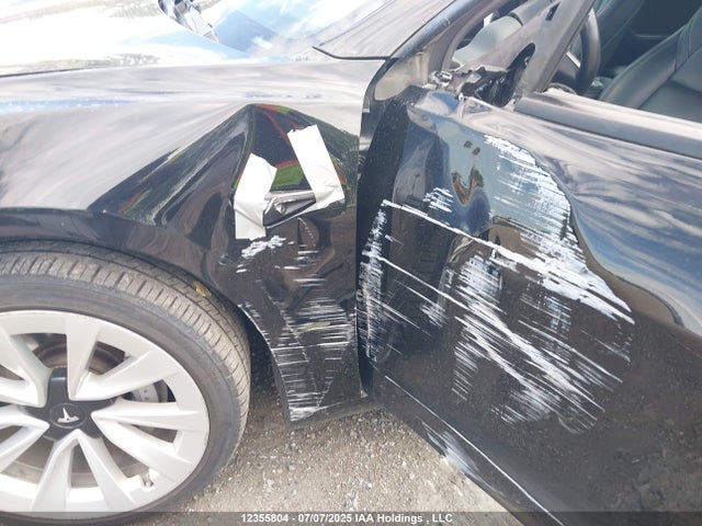 5YJ3E1EB7NF278241 Tesla MODEL 3