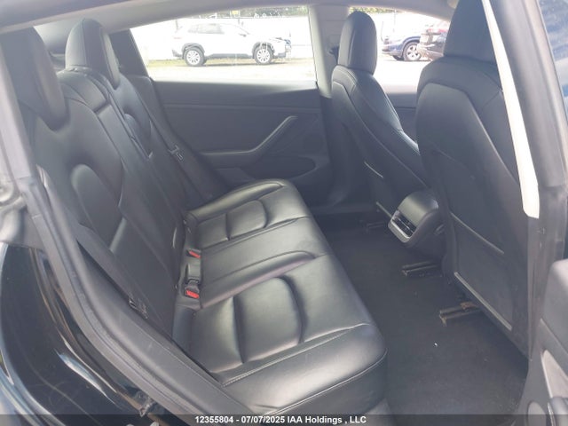 5YJ3E1EB7NF278241 Tesla MODEL 3