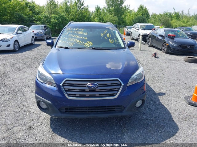 4S4BSFTC6H3359385 Subaru c0