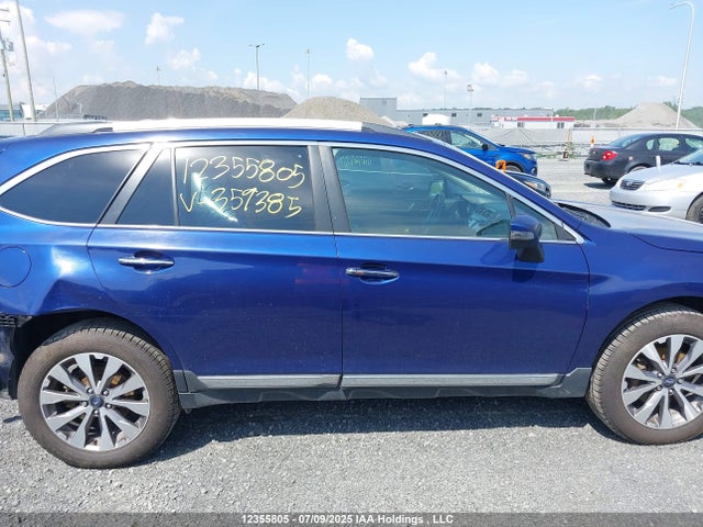 4S4BSFTC6H3359385 Subaru c0