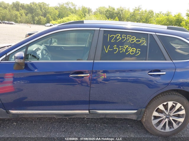 4S4BSFTC6H3359385 Subaru c0