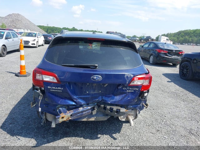 4S4BSFTC6H3359385 Subaru c0