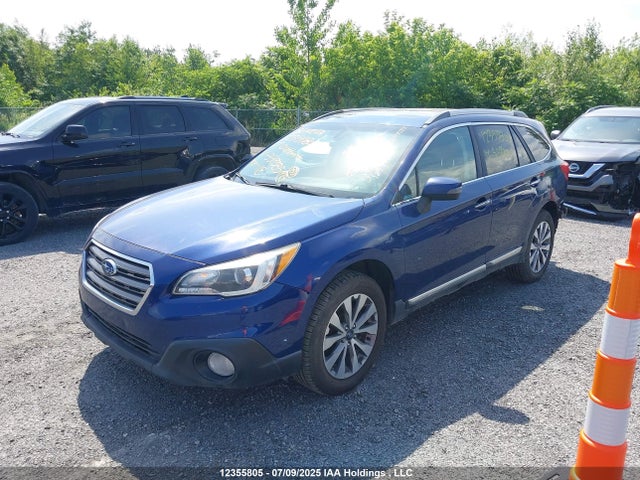 4S4BSFTC6H3359385 Subaru c0