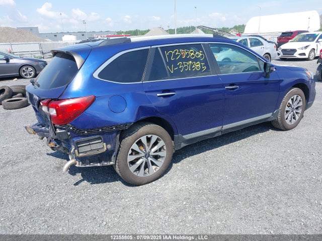 4S4BSFTC6H3359385 Subaru c0