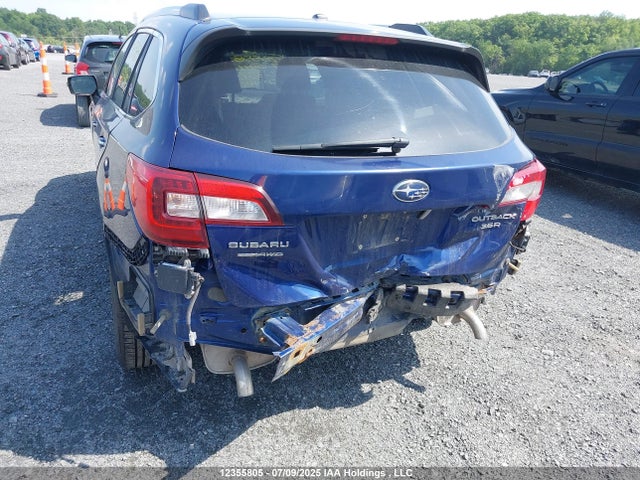4S4BSFTC6H3359385 Subaru c0