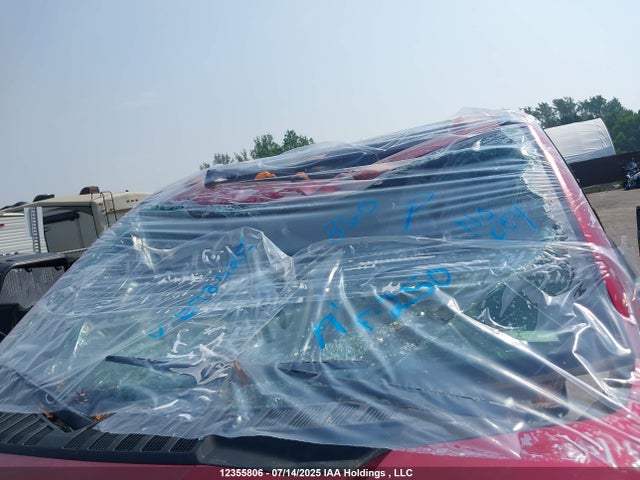 1FT7W2BT7KEE98025 Ford 2019