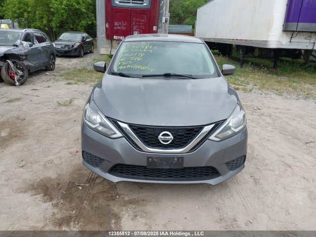 Nissan 2016 2016 3N1AB7AP2GL640178 Image 12