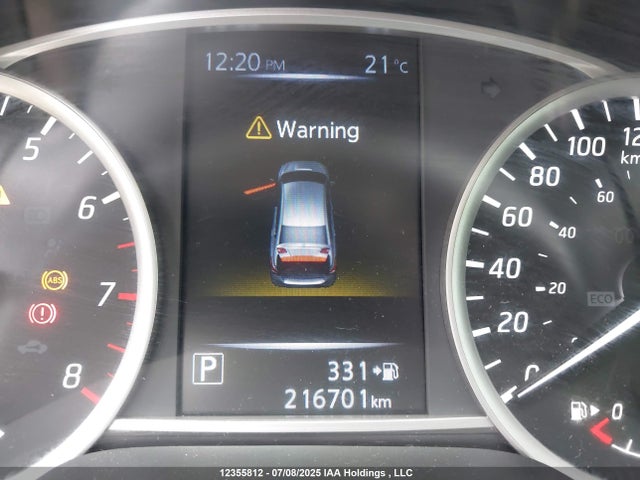 Nissan 2016 2016 3N1AB7AP2GL640178 Image 15