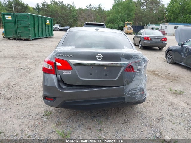 Nissan 2016 2016 3N1AB7AP2GL640178 Image 16