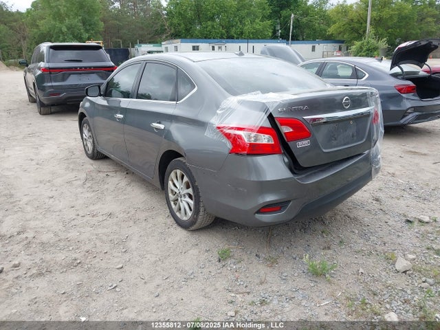 Nissan 2016 2016 3N1AB7AP2GL640178 Image 3