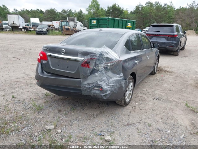 Nissan 2016 2016 3N1AB7AP2GL640178 Image 4