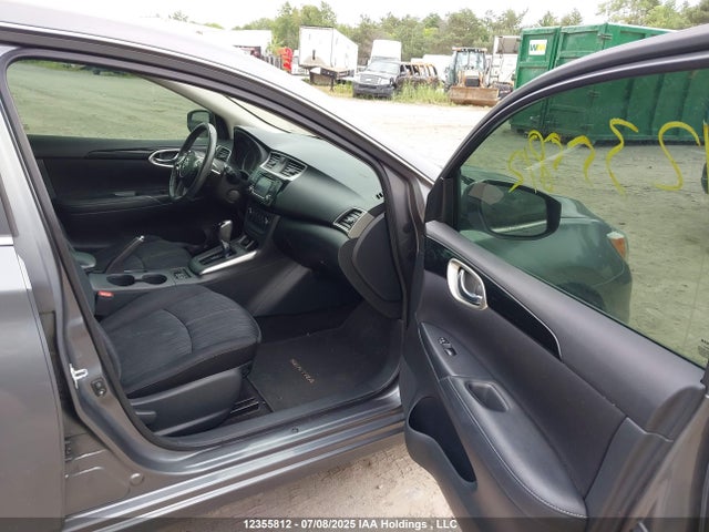 Nissan 2016 2016 3N1AB7AP2GL640178 Image 5