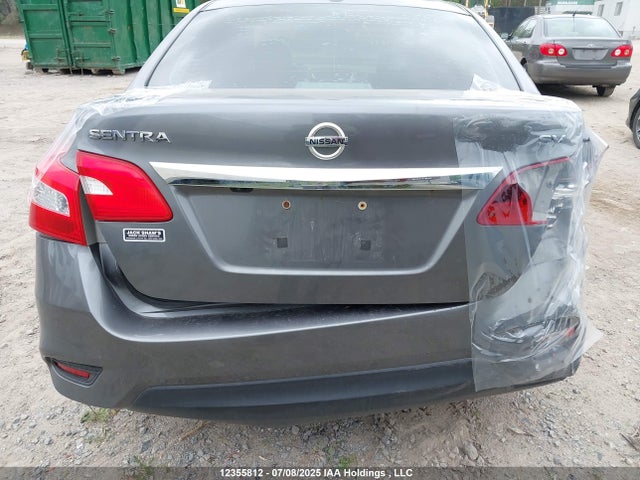 Nissan 2016 2016 3N1AB7AP2GL640178 Image 6