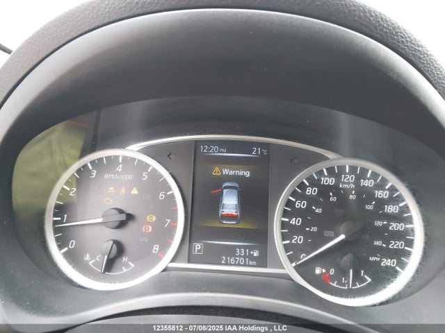 Nissan 2016 2016 3N1AB7AP2GL640178 Image 7
