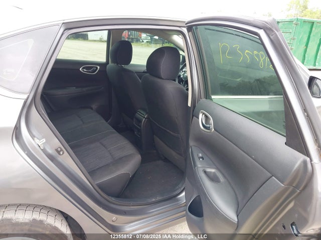 Nissan 2016 2016 3N1AB7AP2GL640178 Image 8