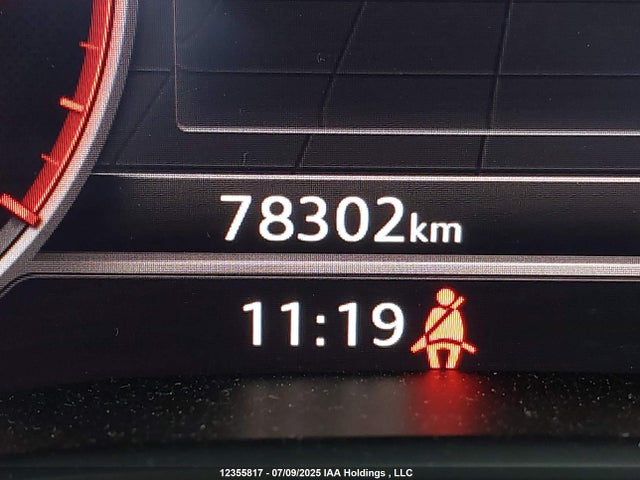 WAUFNAF47JA186267 Audi 2018