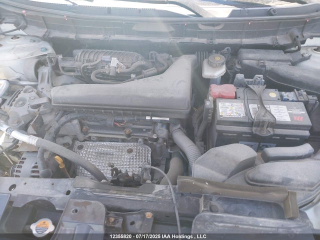 5N1AT2MV3KC742564 Nissan Rogue
