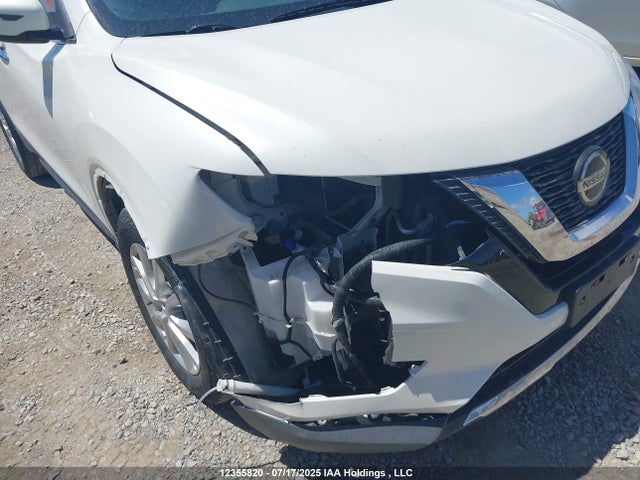 5N1AT2MV3KC742564 Nissan Rogue