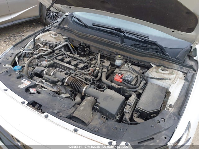 1HGCV1F5XLA804491 Honda l15be