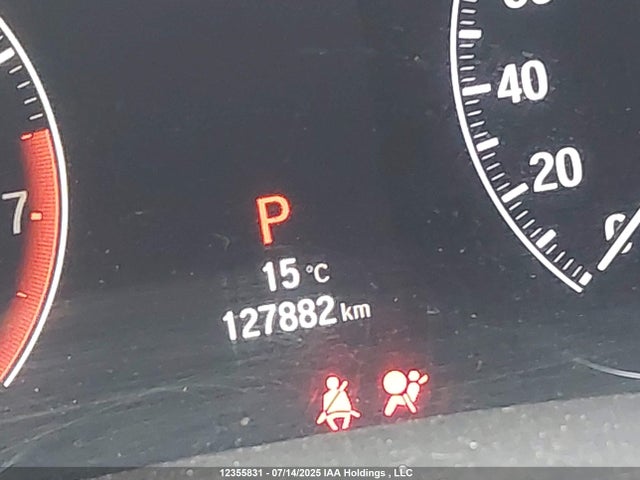 1HGCV1F5XLA804491 Honda l15be