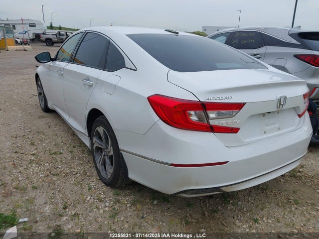 1HGCV1F5XLA804491 Honda l15be