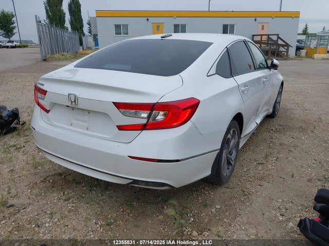 1HGCV1F5XLA804491 Honda l15be