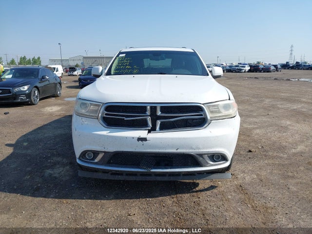 1C4RDJDG6EC976184 Dodge 2014