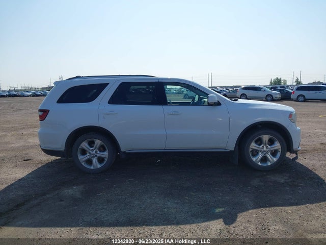 1C4RDJDG6EC976184 Dodge 2014