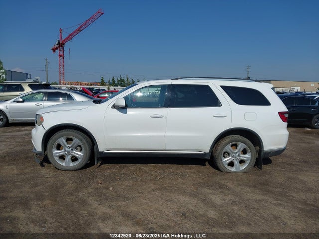 1C4RDJDG6EC976184 Dodge 2014