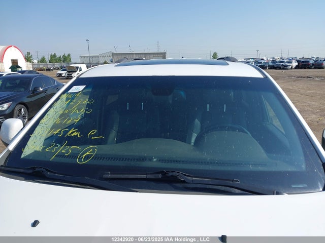 1C4RDJDG6EC976184 Dodge 2014