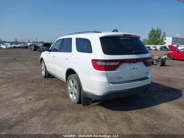 1C4RDJDG6EC976184 Dodge 2014