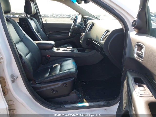 1C4RDJDG6EC976184 Dodge 2014