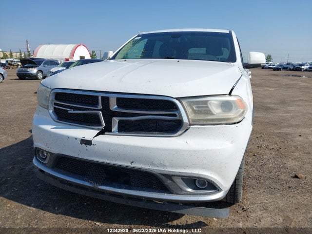 1C4RDJDG6EC976184 Dodge 2014