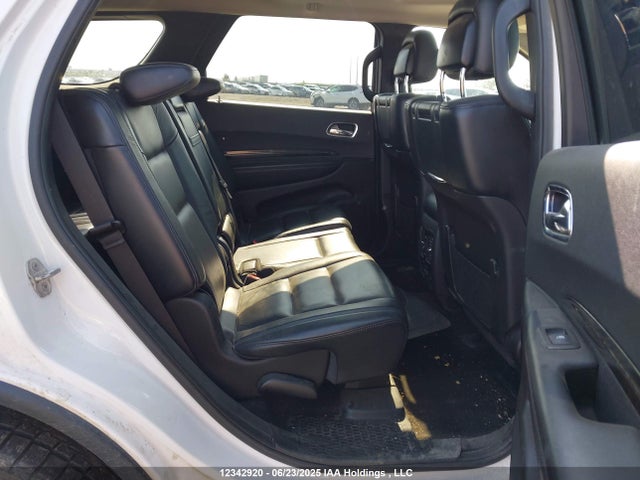 1C4RDJDG6EC976184 Dodge 2014