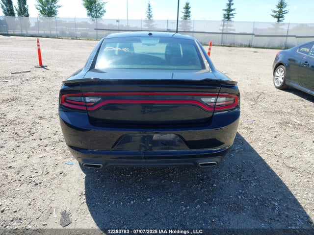2C3CDXHG7FH765274 Dodge 2015
