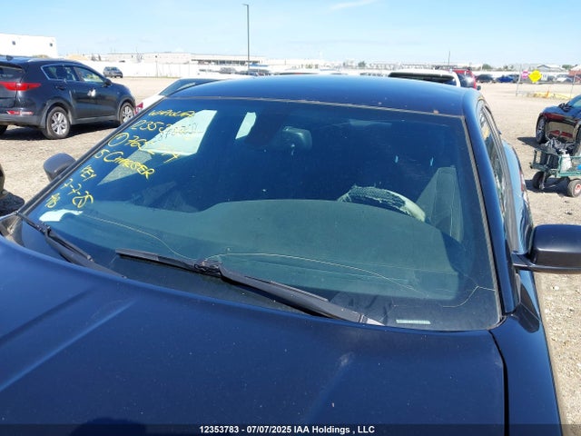 2C3CDXHG7FH765274 Dodge 2015