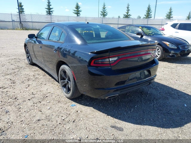 2C3CDXHG7FH765274 Dodge 2015