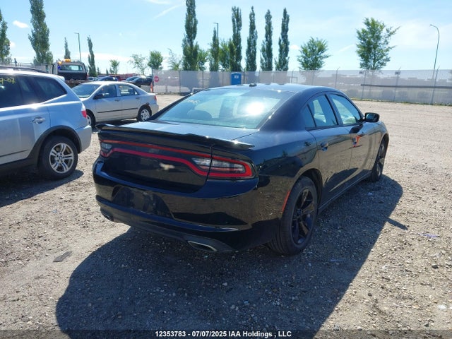 2C3CDXHG7FH765274 Dodge 2015