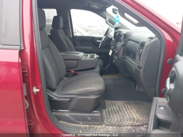 1GCUYBEF5LZ305710 Chevrolet l82 - di, afm, alum, gen 5, var 1