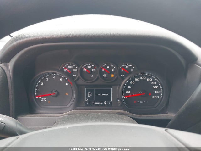 1GCUYBEF5LZ305710 Chevrolet l82 - di, afm, alum, gen 5, var 1