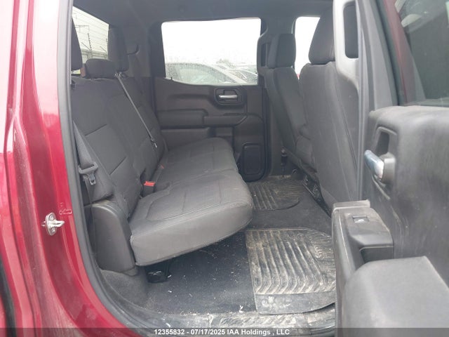 1GCUYBEF5LZ305710 Chevrolet l82 - di, afm, alum, gen 5, var 1