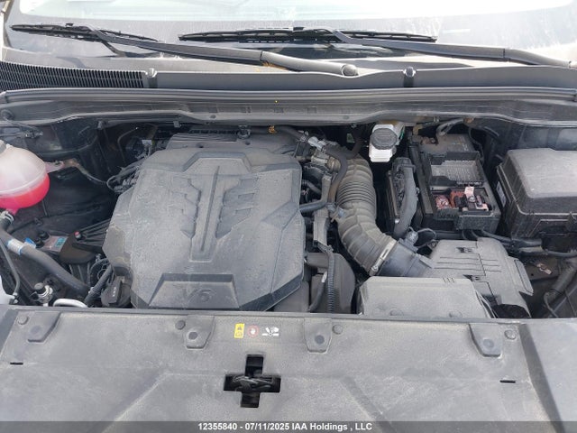 KIA gdi lamda iii 2024 KNDNB5H39R6399867 Image 10