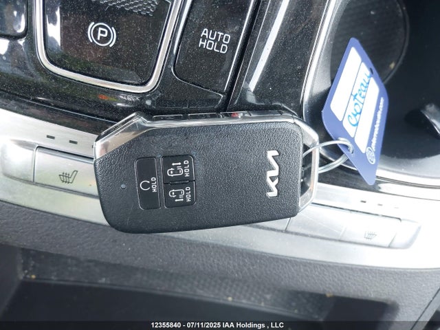 KIA gdi lamda iii 2024 KNDNB5H39R6399867 Image 11