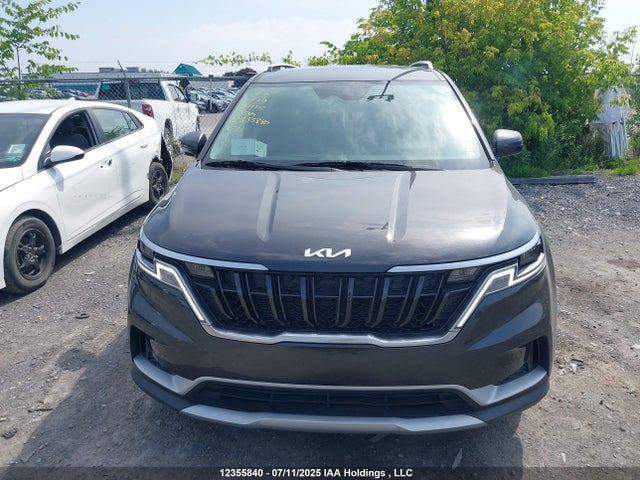 KIA gdi lamda iii 2024 KNDNB5H39R6399867 Image 12