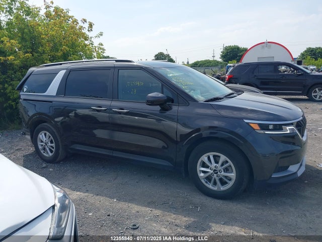 KIA gdi lamda iii 2024 KNDNB5H39R6399867 Image 13