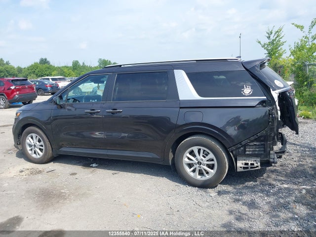 KIA gdi lamda iii 2024 KNDNB5H39R6399867 Image 14