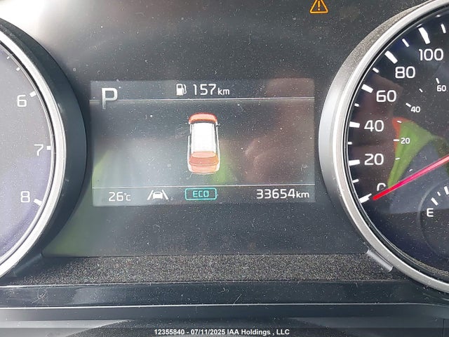 KIA gdi lamda iii 2024 KNDNB5H39R6399867 Image 15
