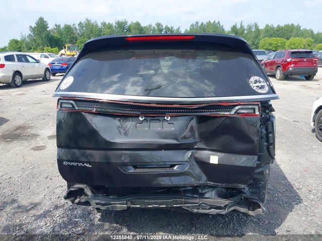KIA gdi lamda iii 2024 KNDNB5H39R6399867 Image 16
