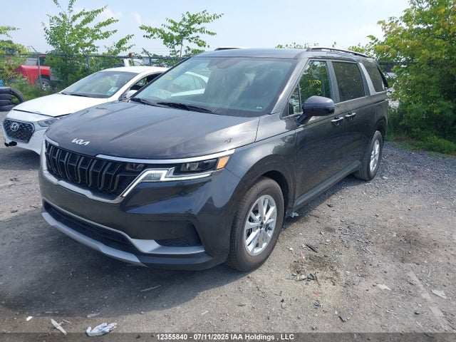 KIA gdi lamda iii 2024 KNDNB5H39R6399867 Image 2